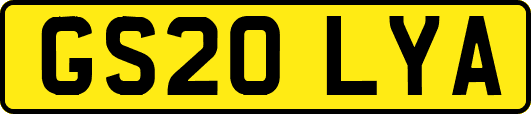 GS20LYA