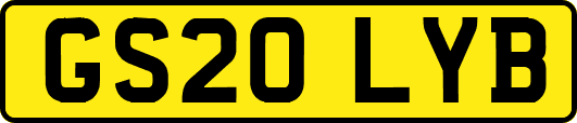 GS20LYB