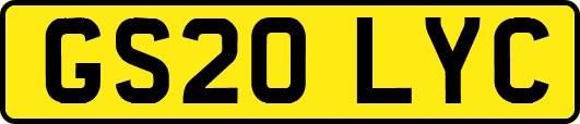 GS20LYC