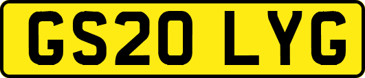 GS20LYG