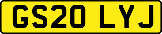GS20LYJ