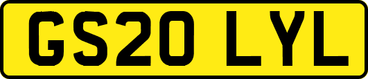 GS20LYL