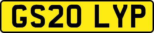 GS20LYP