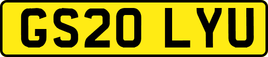 GS20LYU