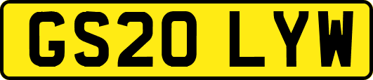 GS20LYW