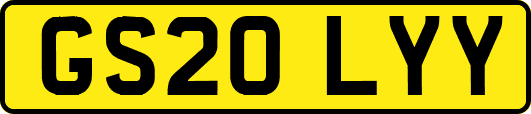 GS20LYY