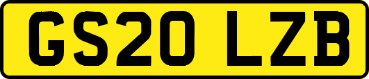 GS20LZB