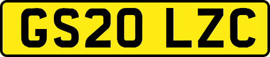 GS20LZC