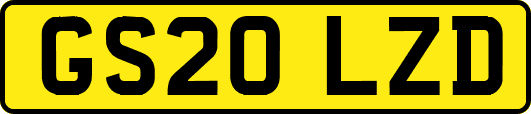 GS20LZD