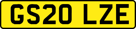 GS20LZE