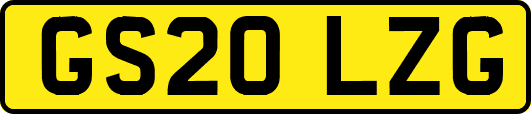 GS20LZG