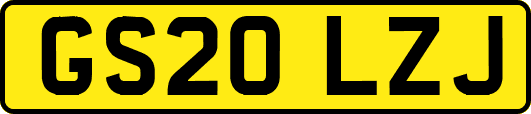 GS20LZJ