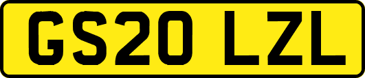 GS20LZL