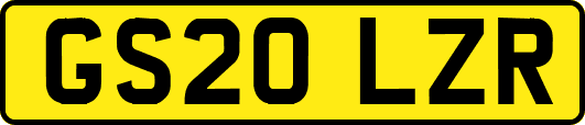 GS20LZR