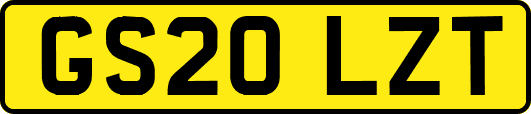 GS20LZT
