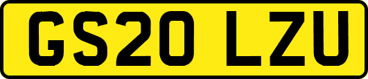 GS20LZU