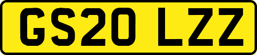 GS20LZZ