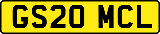 GS20MCL