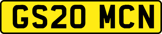 GS20MCN