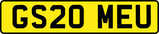 GS20MEU