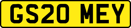GS20MEY