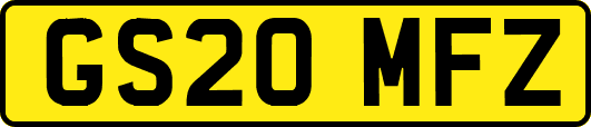 GS20MFZ