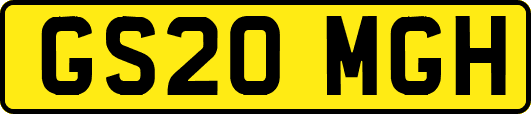 GS20MGH