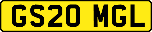 GS20MGL