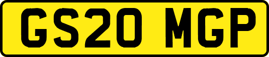 GS20MGP