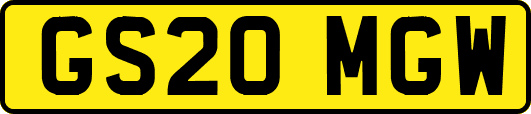 GS20MGW