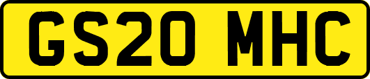 GS20MHC