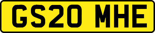 GS20MHE