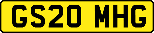 GS20MHG