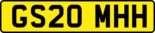 GS20MHH