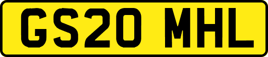 GS20MHL