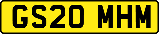 GS20MHM