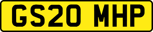 GS20MHP