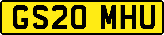 GS20MHU
