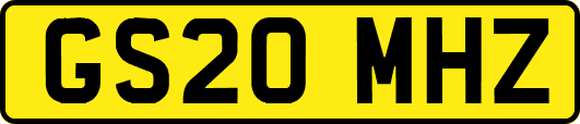 GS20MHZ