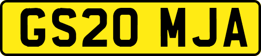 GS20MJA