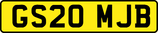 GS20MJB