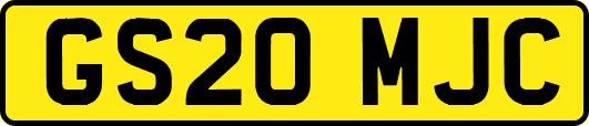 GS20MJC