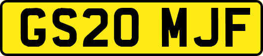 GS20MJF
