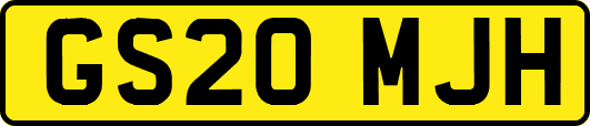 GS20MJH