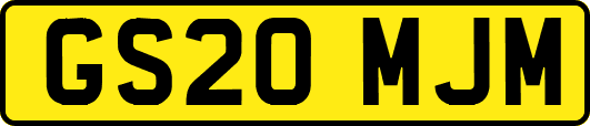 GS20MJM