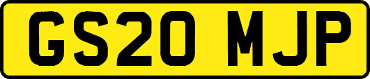GS20MJP