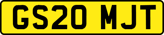 GS20MJT