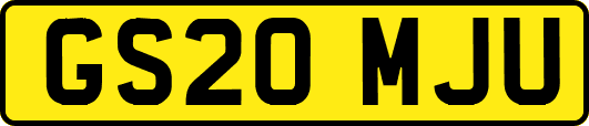 GS20MJU