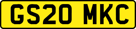 GS20MKC