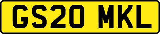 GS20MKL